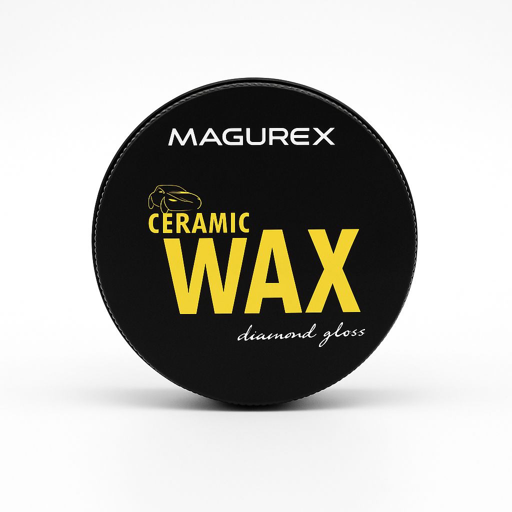 SERAMİK WAX  BOYA KORUMA  200 GR
