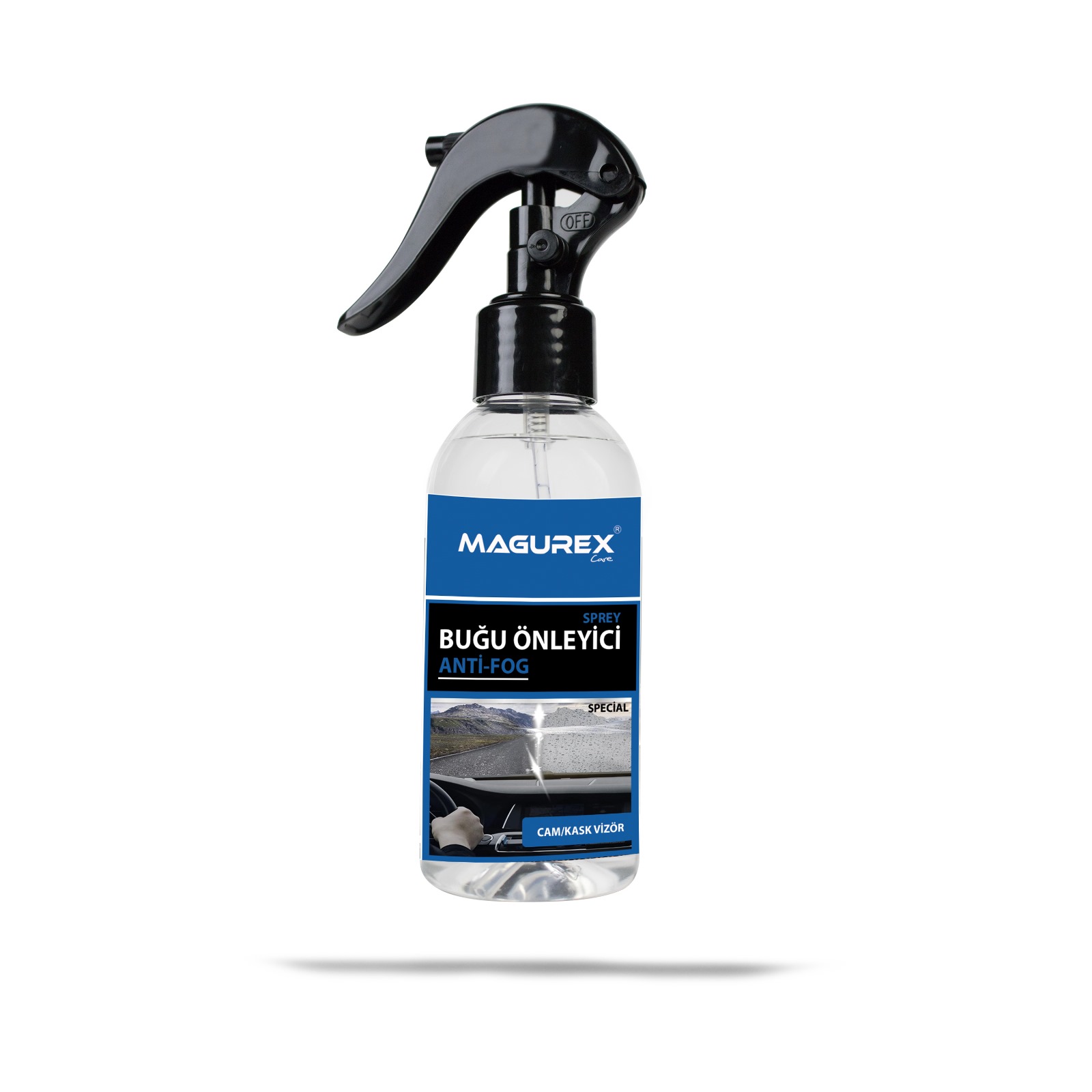 BUĞU ÖNLEYİCİ SPREY (150ML)